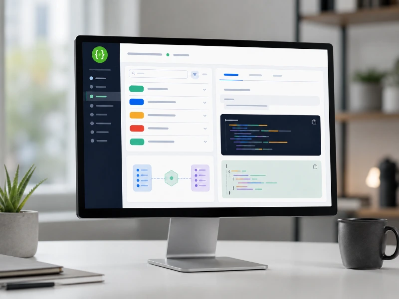 PTrack project preview